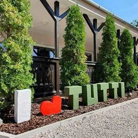 Waterfront In 55159 Apartment Balatonlelle