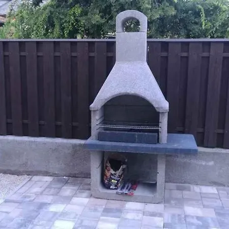 Waterfront In 55159 Apartmán *