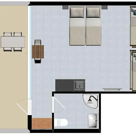 Waterfront In 55159 Apartment *