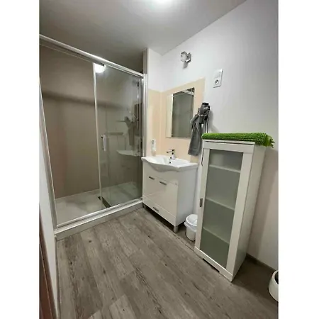 Apartment Waterfront In 55159 Balatonlelle