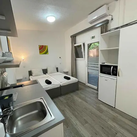 Waterfront In 55159 Apartment
