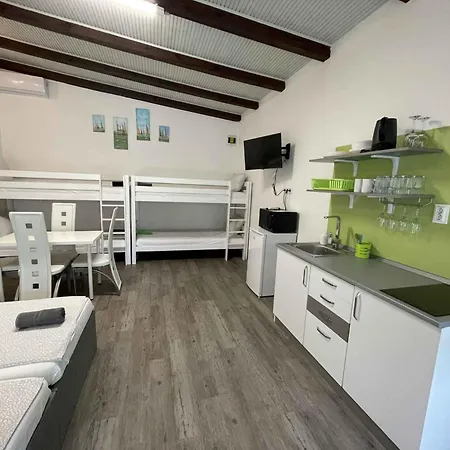 Waterfront In 55159 Apartmán Balatonlelle