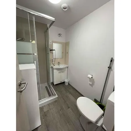 Apartmán Waterfront In 55159 Balatonlelle