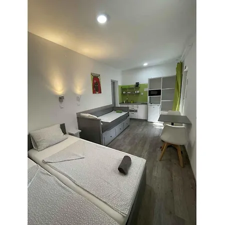 Waterfront In 55159 Apartmán