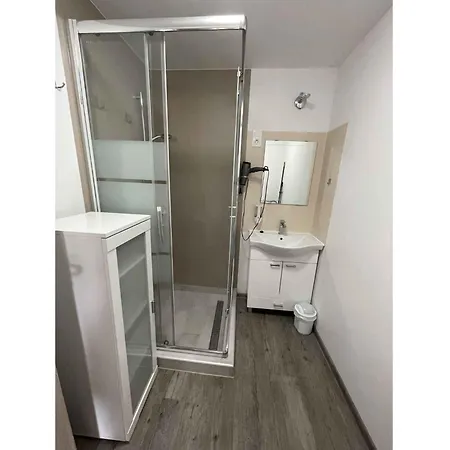 Waterfront In 55159 Apartmán Balatonlelle
