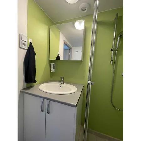 Waterfront In 55159 Apartmán Balatonlelle