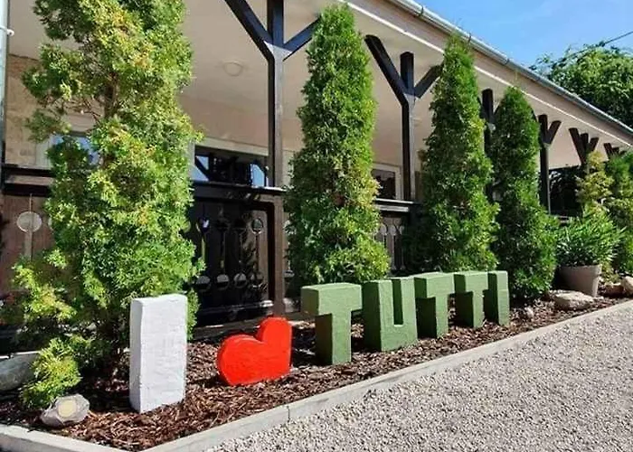 Waterfront In 55159 Apartmán Balatonlelle